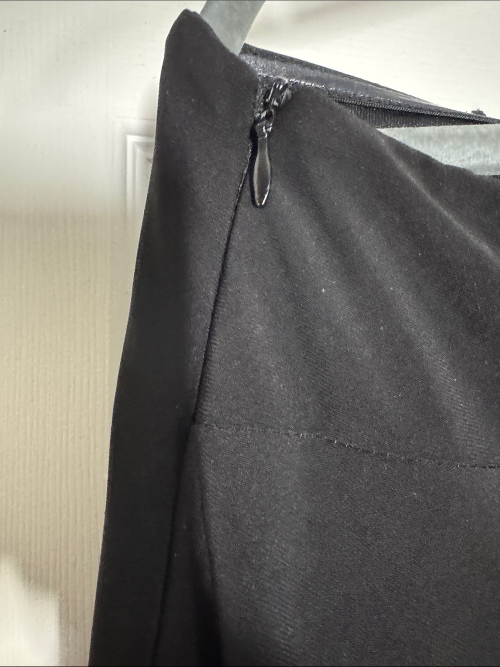 One-Shoulder black Jumpsuit - Picture 5 of 6